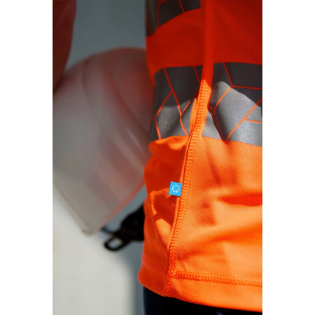 T-shirt SYNQ Risingstar