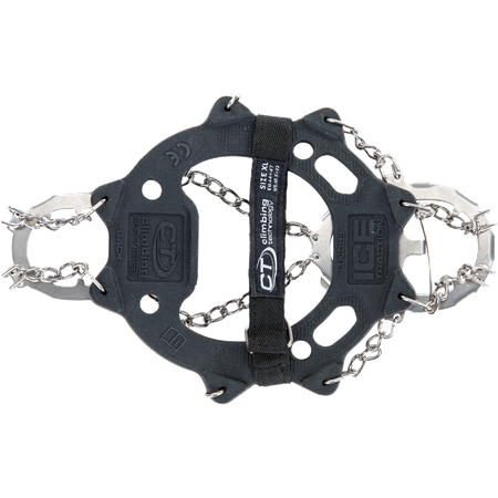 Raczki CT Ice Traction Crampons Plus