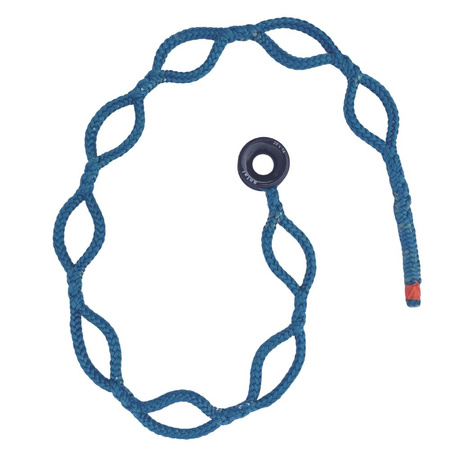 Usługa zaplecenia zawiesia łańcuszkowego