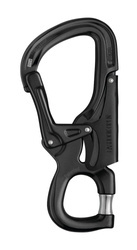 Karabinek Petzl Eashook Open
