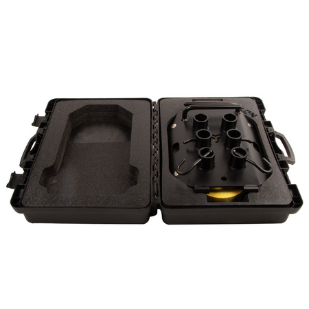 Przyrząd riggingowy NOTCH SIX PACK