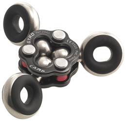 Krętlik CAMP - Gyro 3