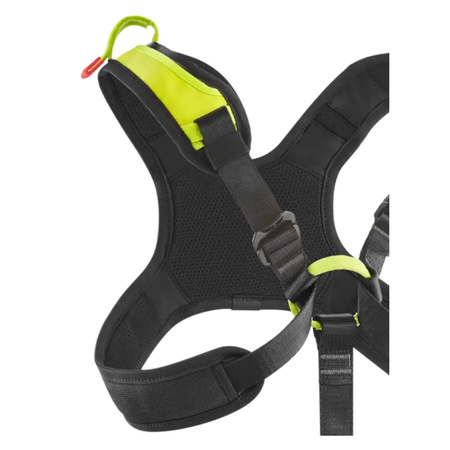 Uprząż piersiowa Edelrid Vector Chest X