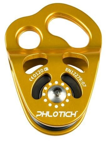 Bloczek ISC Phlotich