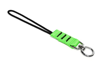 Punkt mocujący NLG 360 D-Ring Loop Tool Tether