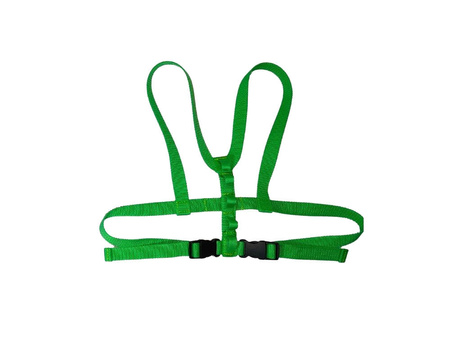 Uprząż piersiowa Spiderchest Arborpil