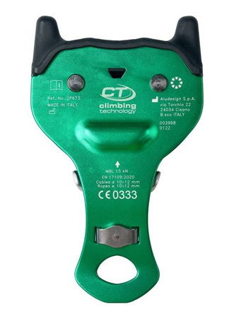 Bloczek Climbing Technology Fox