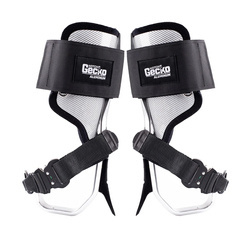 Drzewołazy NOTCH GECKO ALUMINIUM 2.0