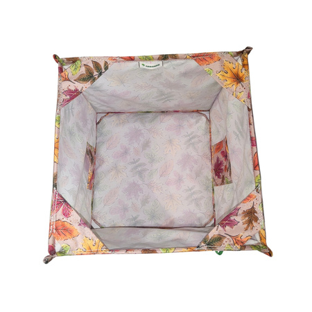 Pojemnik na rzutkę Arborpil - różne wzory