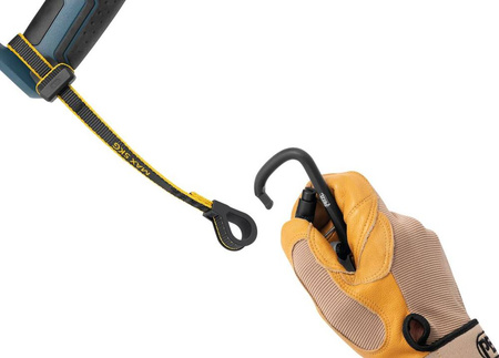 Uchwyt do narzędzi Petzl Toolink L