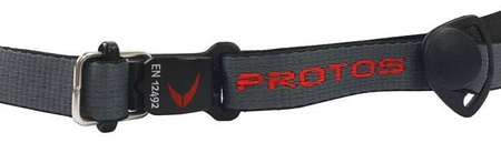 Pasek podbródkowy do kasku Protos