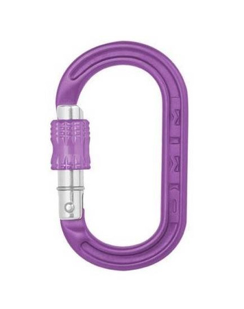 Karabinek sprzętowy DMM XSRE Lock