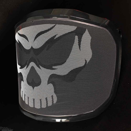 Kask Pfanner Protos Integral Climber Arborist Skull