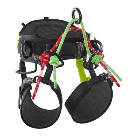 Uprząż arborystyczna Edelrid TreeRaptor