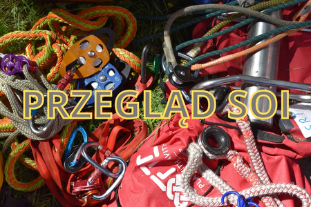 Usługa przeglądu sprzętu SOI