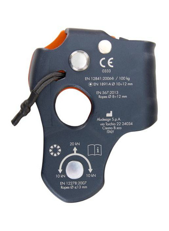 Przyrząd zaciskowy CT CRIC