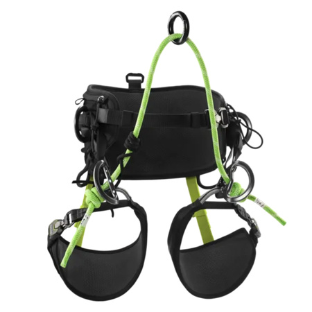 Uprząż arborystyczna Edelrid TreeRex II