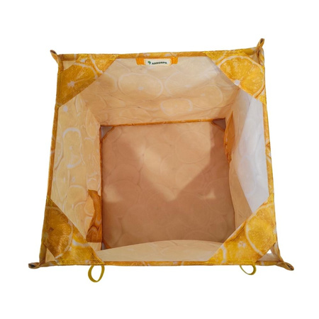 Pojemnik na rzutkę Arborpil - różne wzory