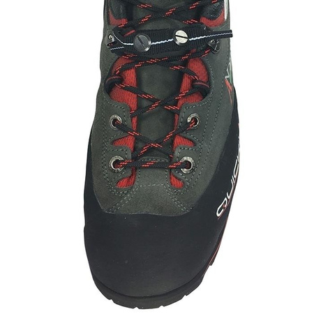 Buty antyprzecięciowe Cervino Wood Quickstep Ezloop