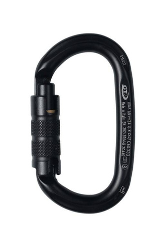 Karabinek CT Pillar Triplex