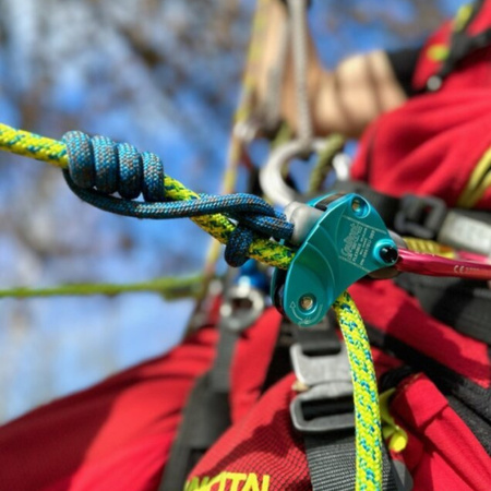 Lonża Flexbee 11,7mm - zestaw