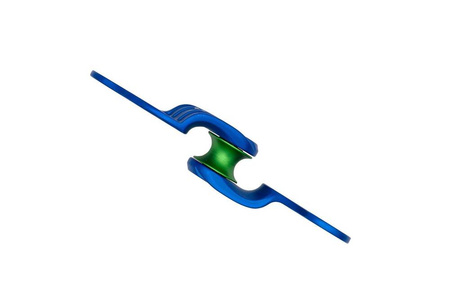 Bloczek Teufelberger glideHITCH