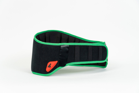 Pas-wyściółka do uprzęży TreeMotion Pro - Ultra Comfort