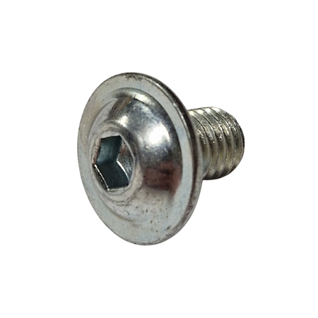 Śruba do drzewołazów Distel (M8x12)