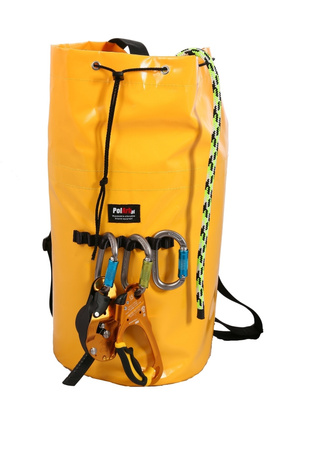 Usztywniany worek transportowy PolArb