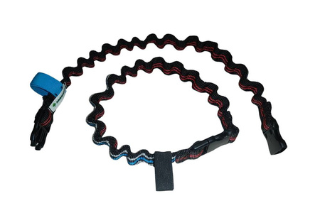 Opaska podciągająca system rozpinana - Arborpil