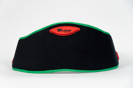 Pas-wyściółka do uprzęży TreeMotion Pro - Ultra Comfort