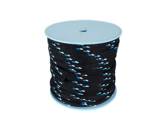 Lina do wiązań GEFA elastic 24mm, 7t, 50m