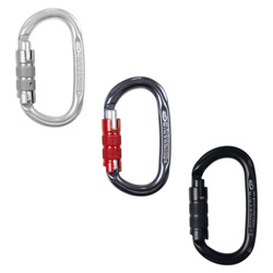 Karabinek CT Pillar Triplex