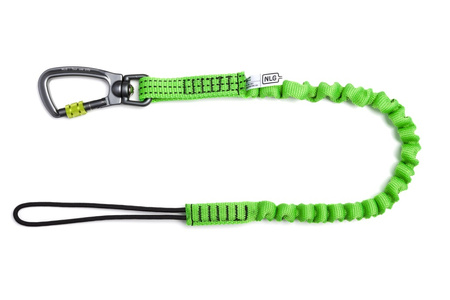 Lonża narzędziowa NLG Bungee Tool Lanyard