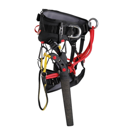 Uprząż arborystyczna Arbo Master