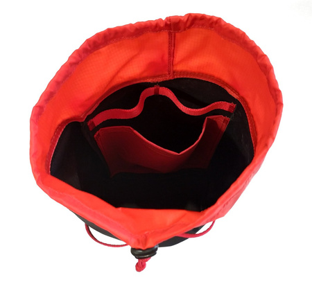 Worek na linę z hakiem