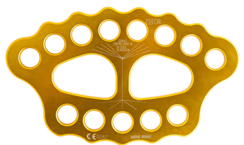 Płytka stanowiskowa CD403 L