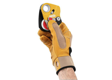 Bloczek Petzl Mini Traxion