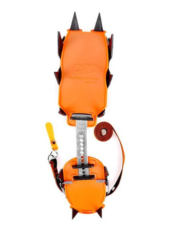 Raki CT Ice półautomatyczne