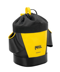 Woreczek na narzędzia Petzl Toolbag 6l