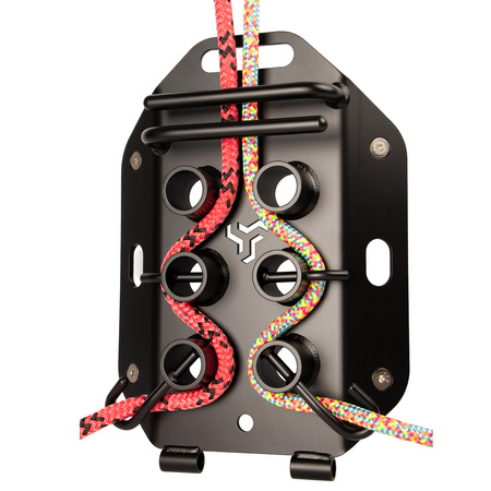 Przyrząd riggingowy NOTCH SIX PACK