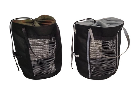 Worek na linę z wentylacją - Arborpil