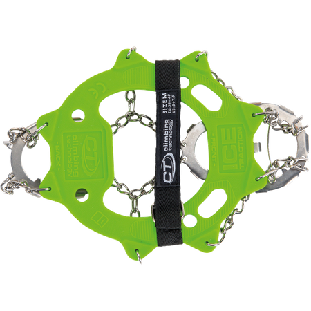 Raczki CT Ice Traction Crampons Plus
