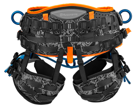 Uprząż arborystyczna Husqvarna