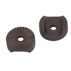 Tarcza blokująca 20mm do wózka Eckla Beach Rolly