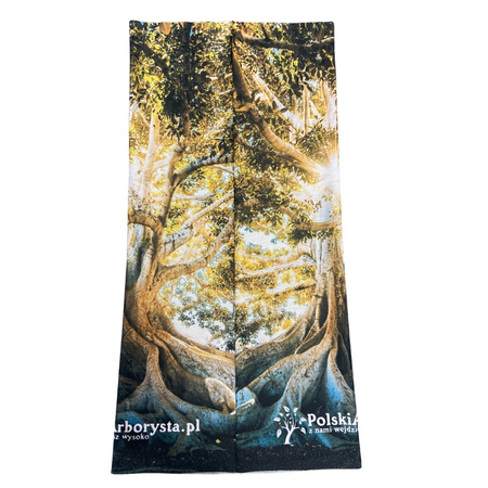 Bufka - komin Polski Arborysta