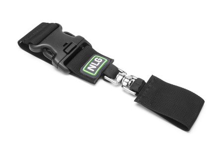 Mocowanie lonży NLG Retractable Loop Attachment