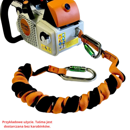 Taśma do pilarki Reecoil Full-Reach