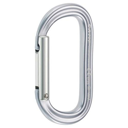 Karabinek Camp Oval XL