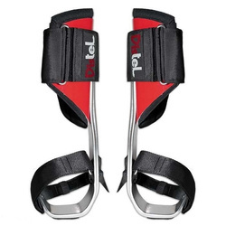 Drzewołazy Distel Alu Plus (DMM) Velcro America